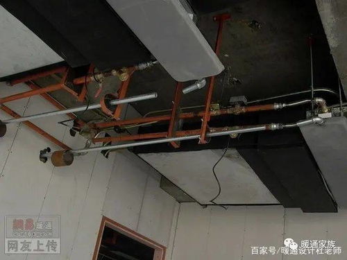 老工程師總結(jié)的通風空調(diào)施工寶典 圖文并茂