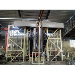 白城小型氣動熱壓機(jī) 海廣板材設(shè)備廠 小型氣動熱壓機(jī)品牌