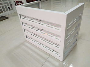 外墻空調(diào)罩廠家 沈陽(yáng)銷量好的外墻空調(diào)罩供應(yīng) 沈陽(yáng)市于洪區(qū)駿馳空調(diào)通風(fēng)制品廠